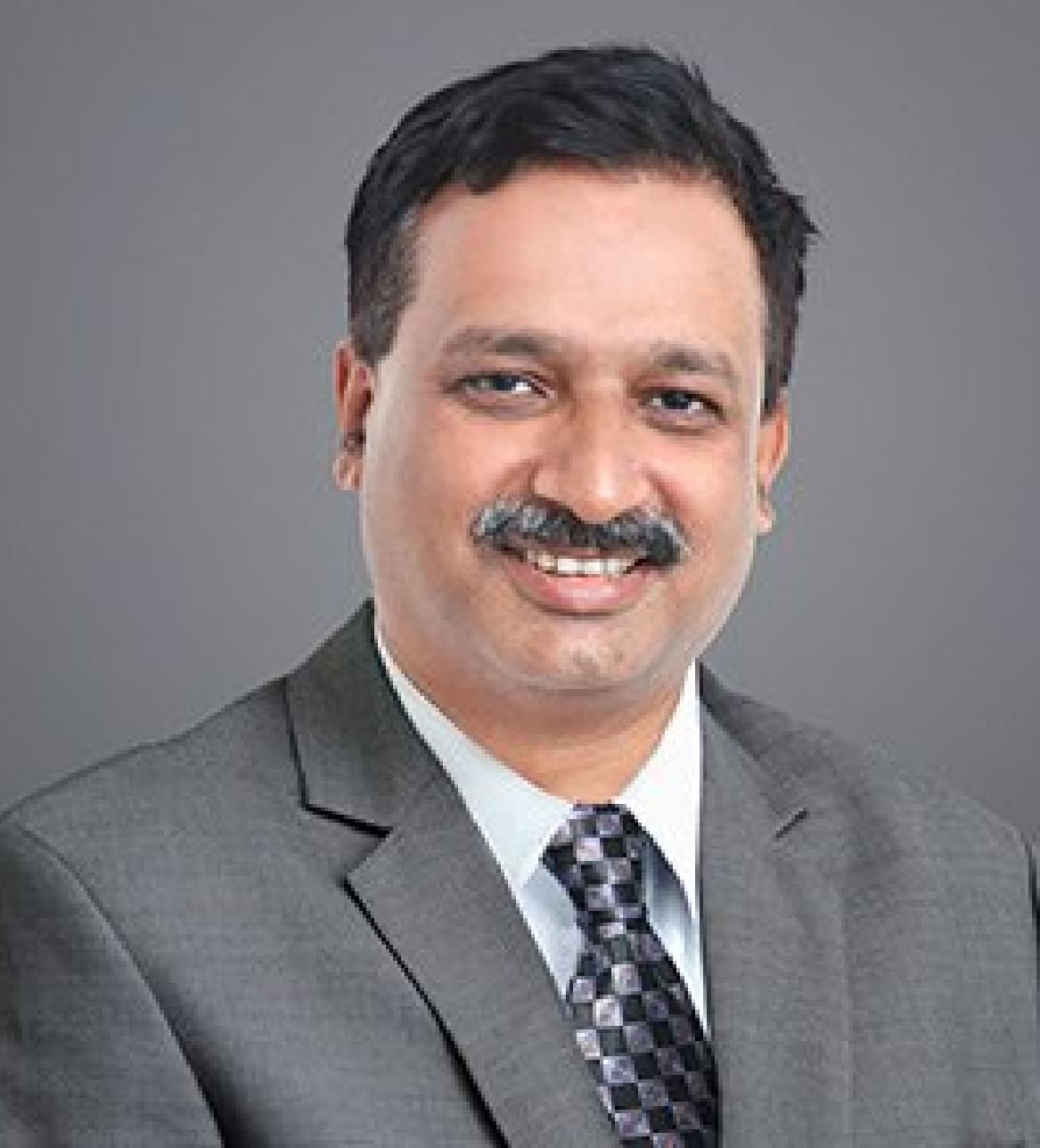 Dr.Manoj Unni