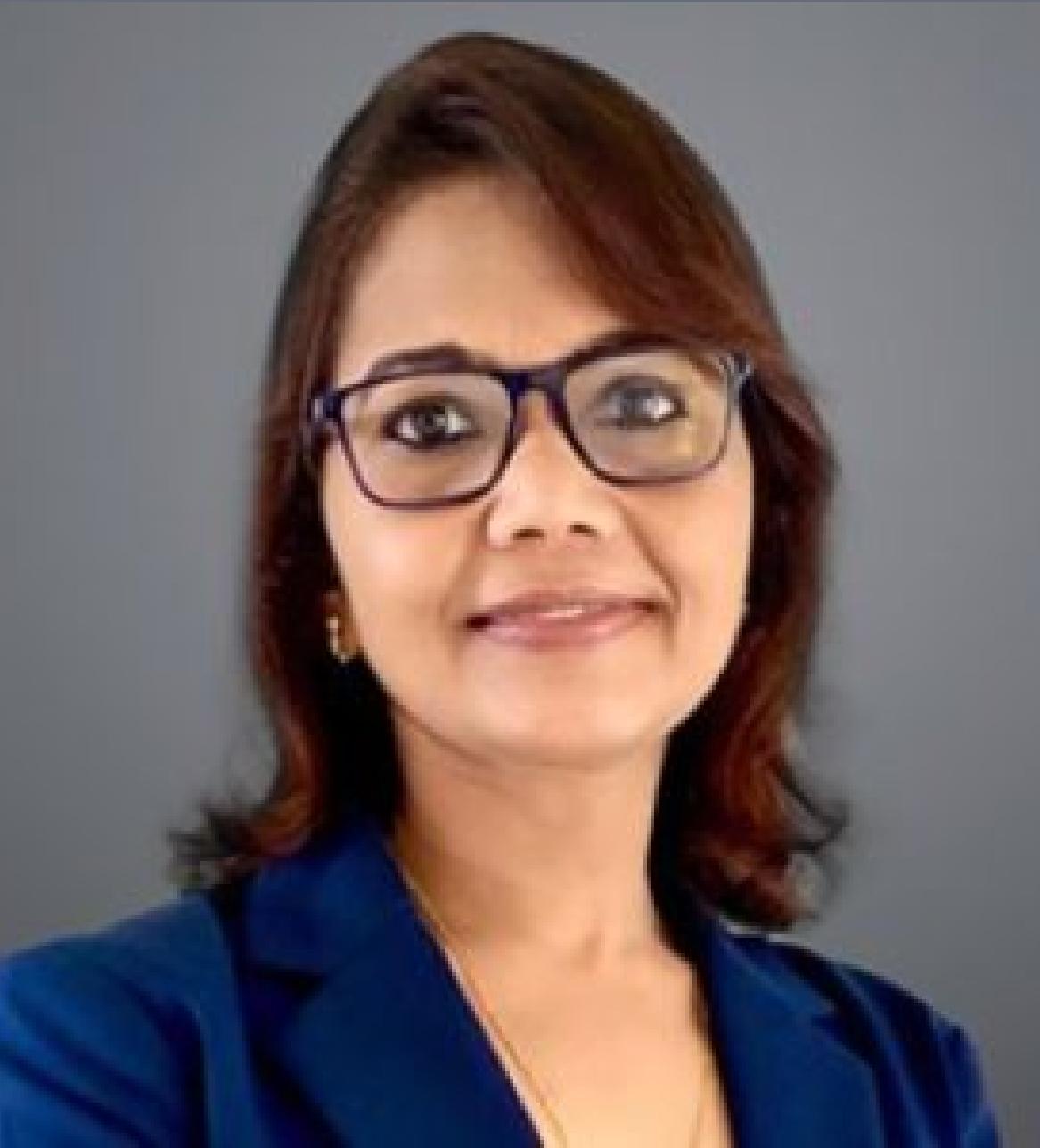 Dr.Navaneetha Sasikumar