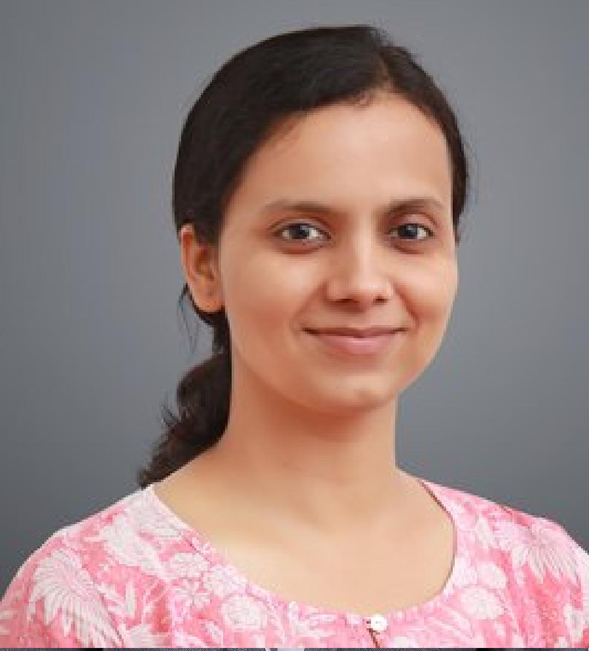 Dr.Priya Bhati