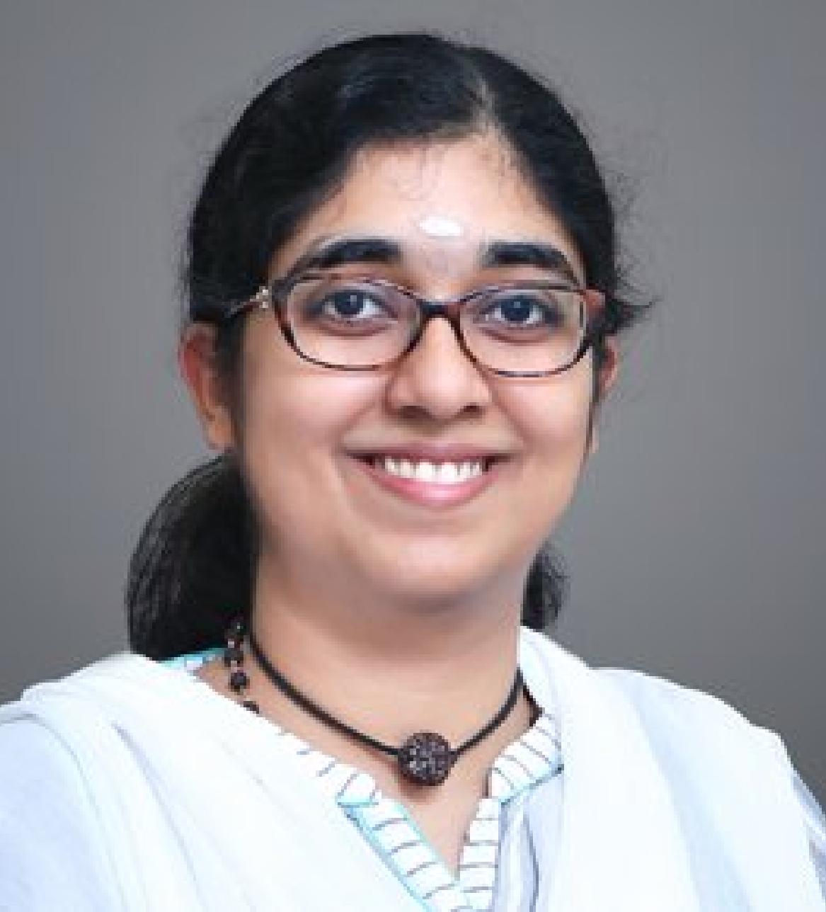 Dr.Priya Nair