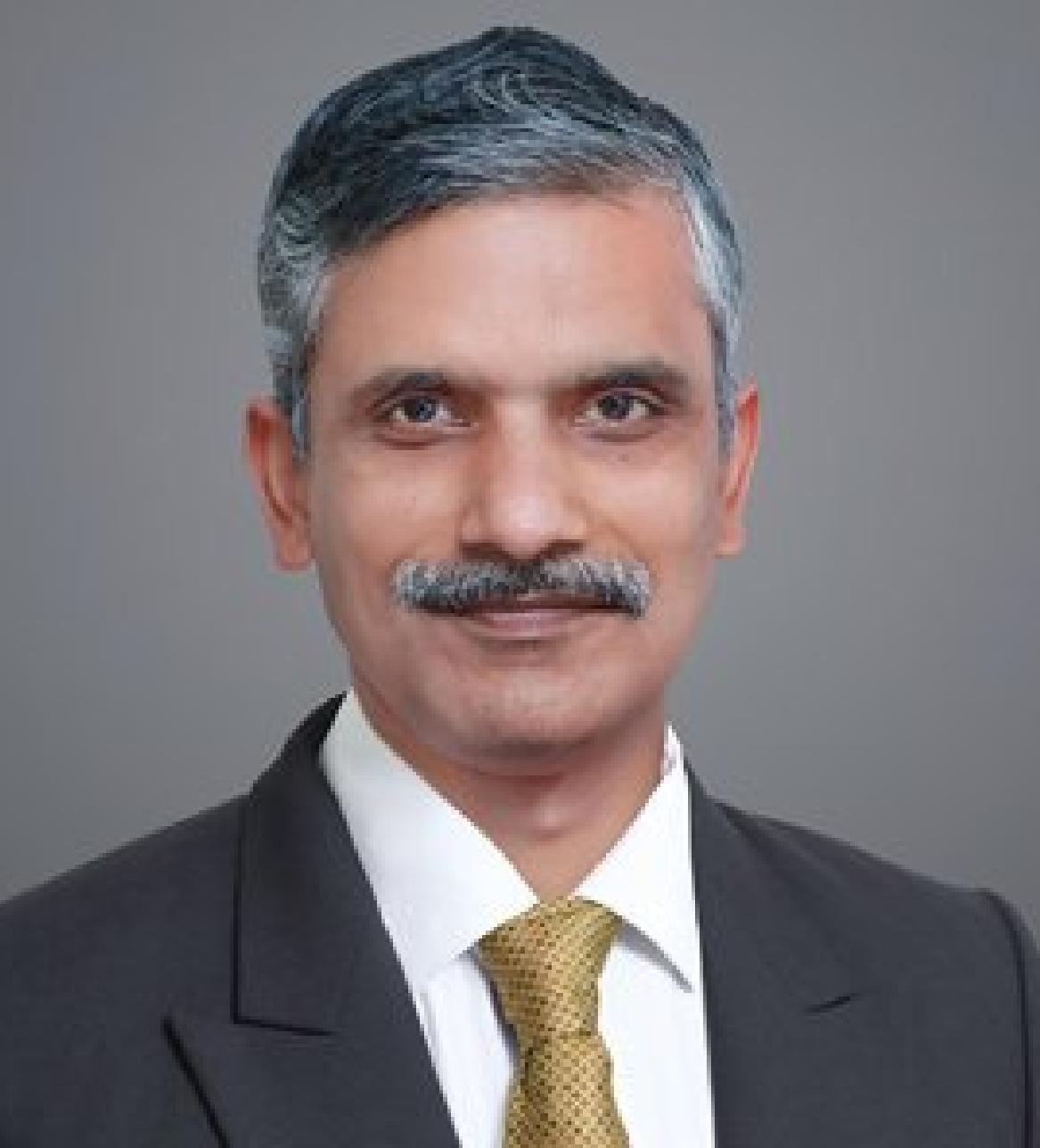 Dr.Sanjeev Vasudevan