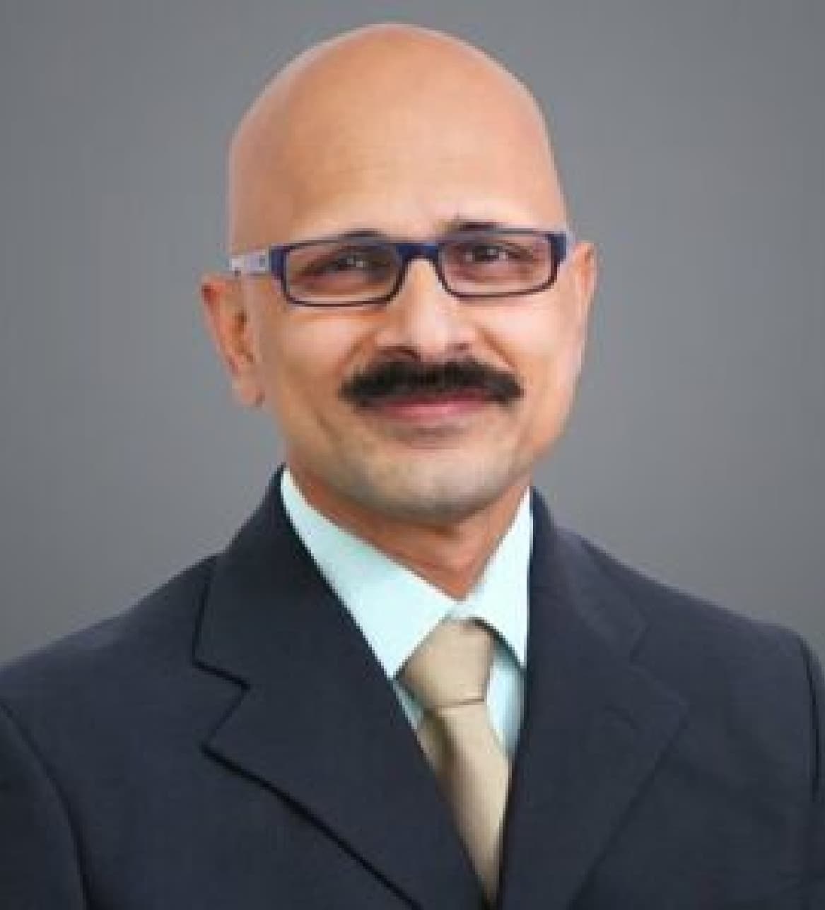 Dr. Suhas Udayakumaran