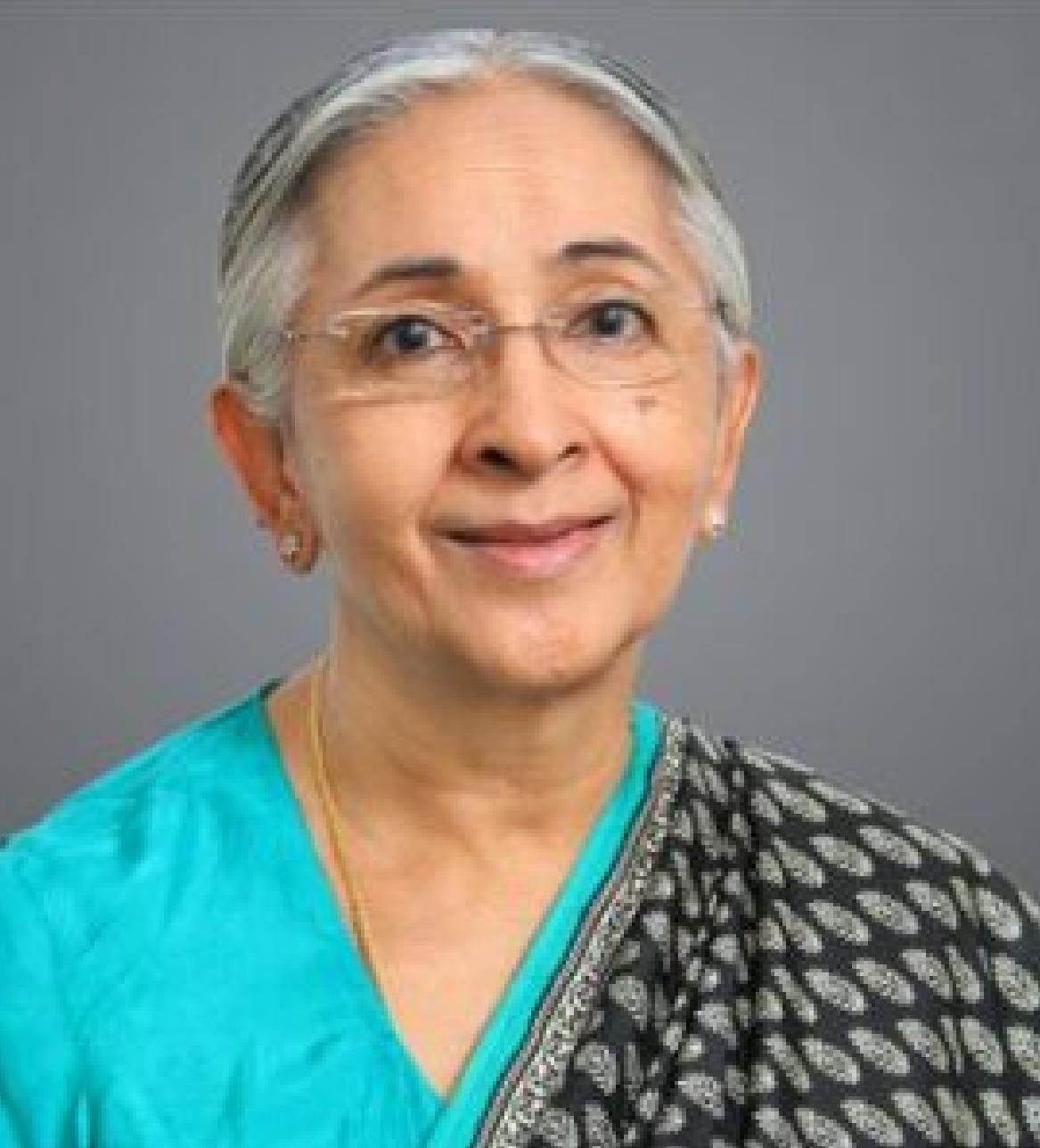 Dr.Vasantha Nair