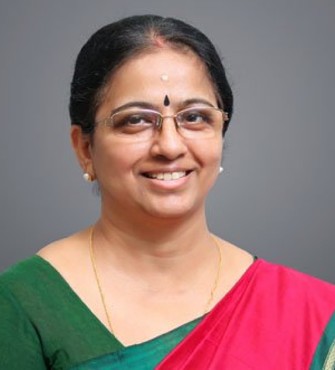 Leena Devadas
