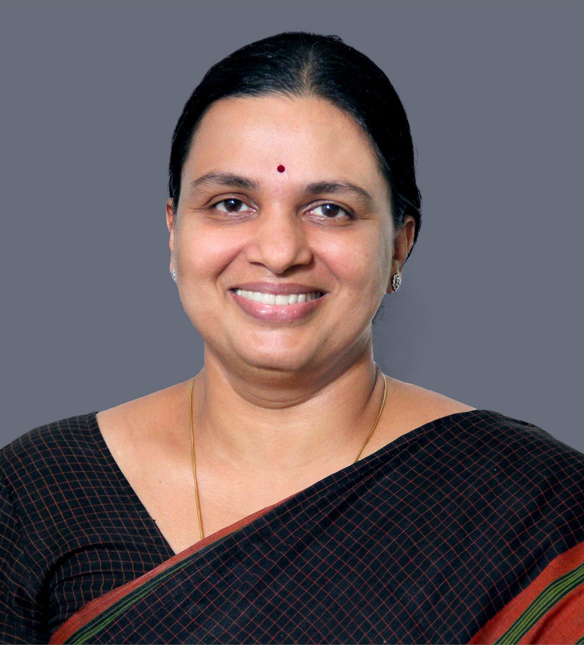 Dr.Priya Vijayakumar