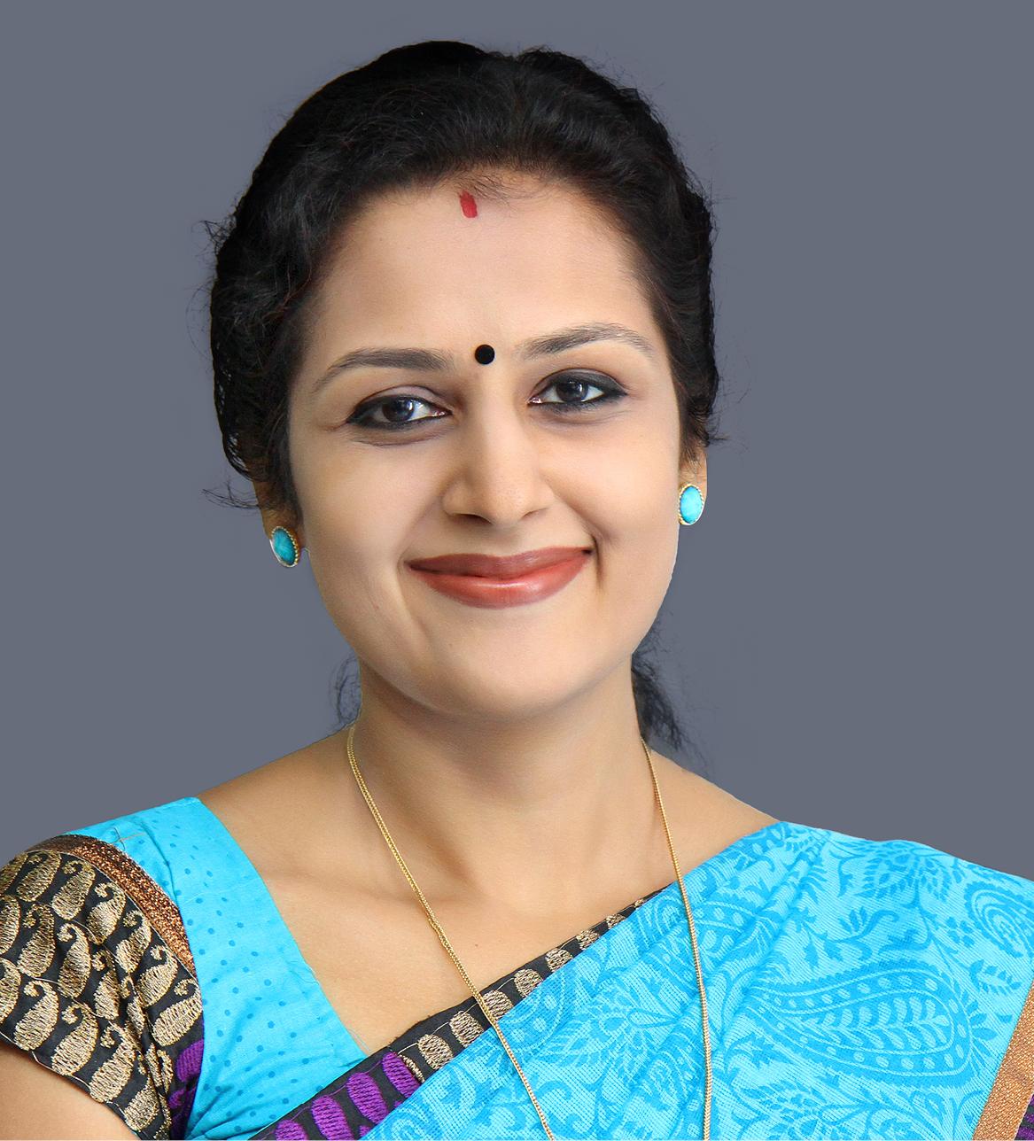 Dr.Saritha Sekhar S