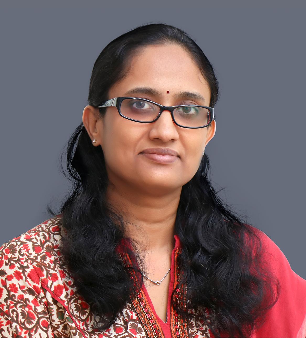 Dr.Sobha S Nair