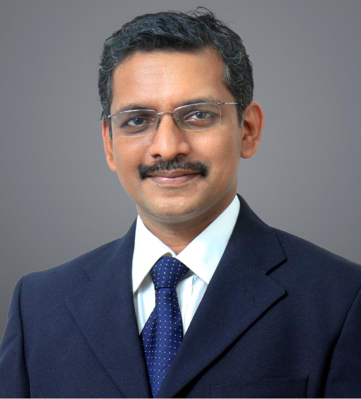 Dr.Anil Radhakrishnan