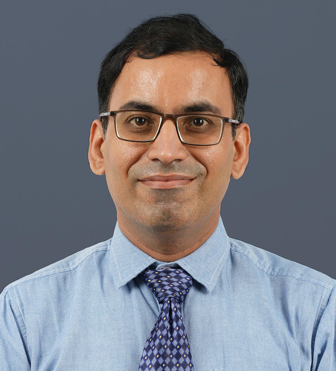 Dr.Deepak Pahwa