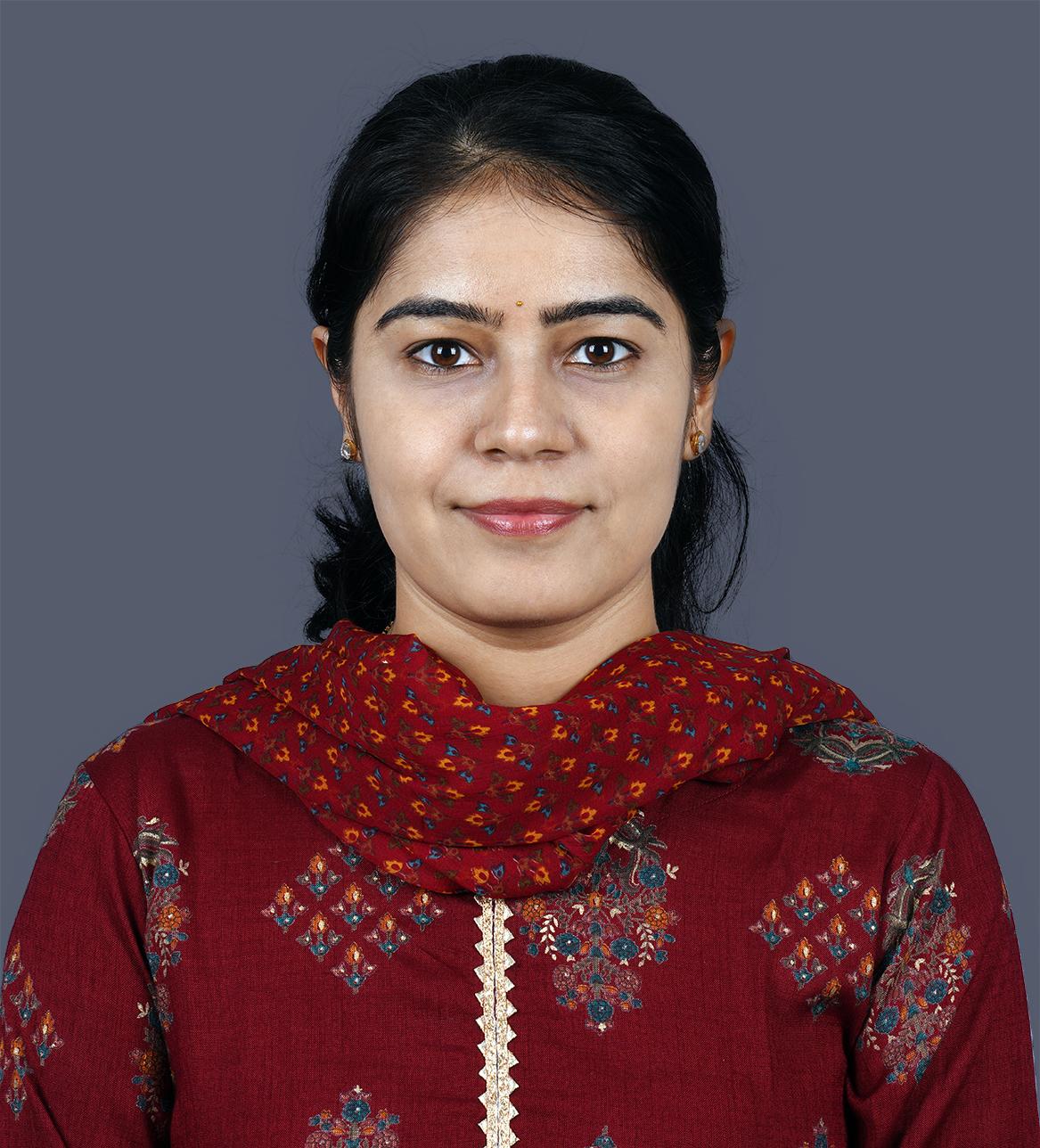 Dr.Meghana Prabhu S