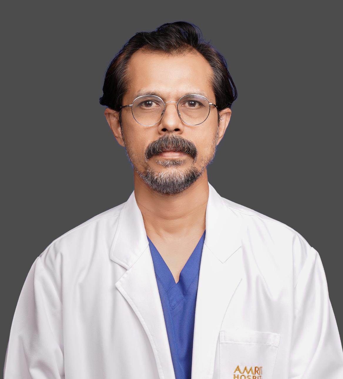 Dr.Dinesh Balakrishnan
