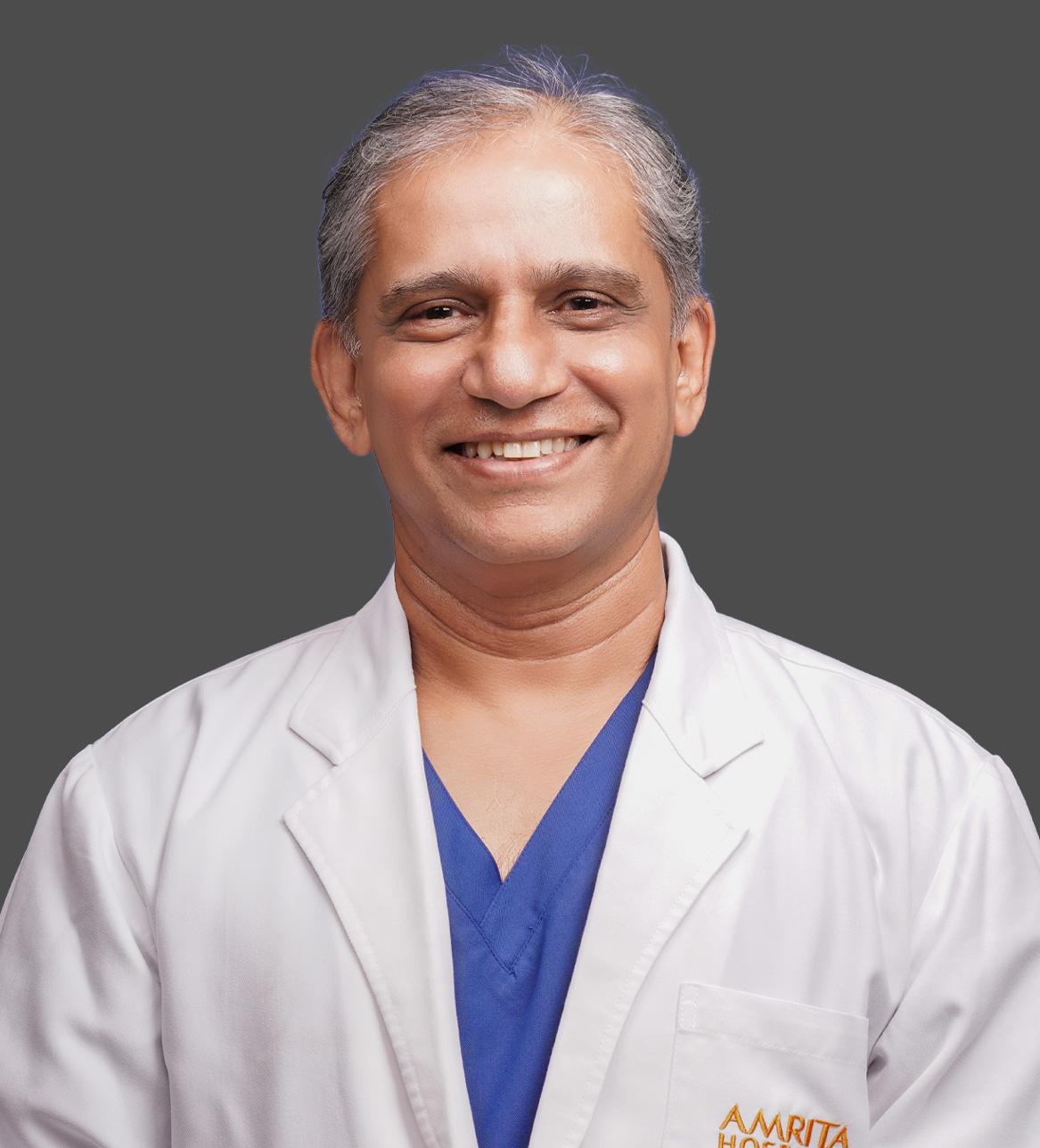 Dr.S. Sudhindran