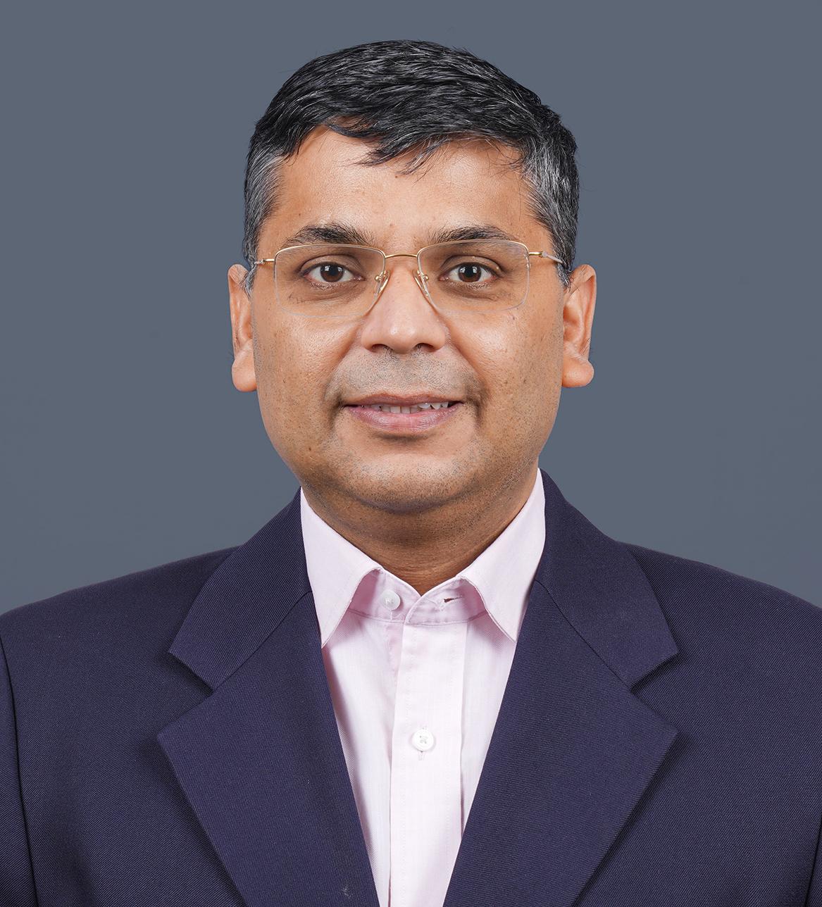 Dr.Gaurav Kakkar