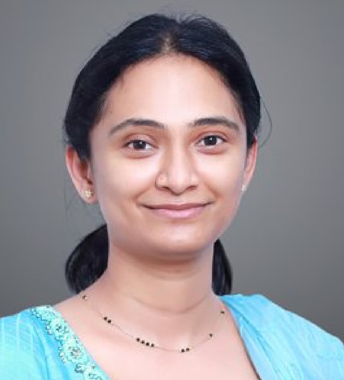 Dr. Greeshma Issac