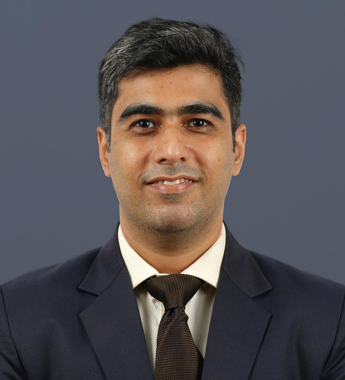 Dr.Jitin Narula