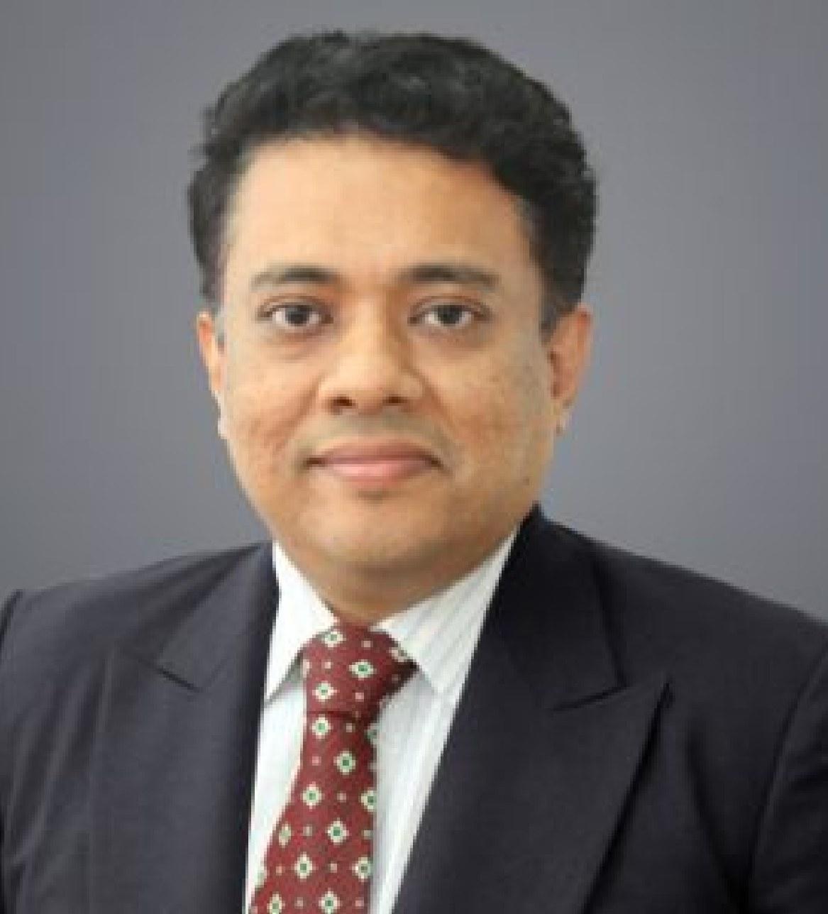 Dr. Kannan R Nair