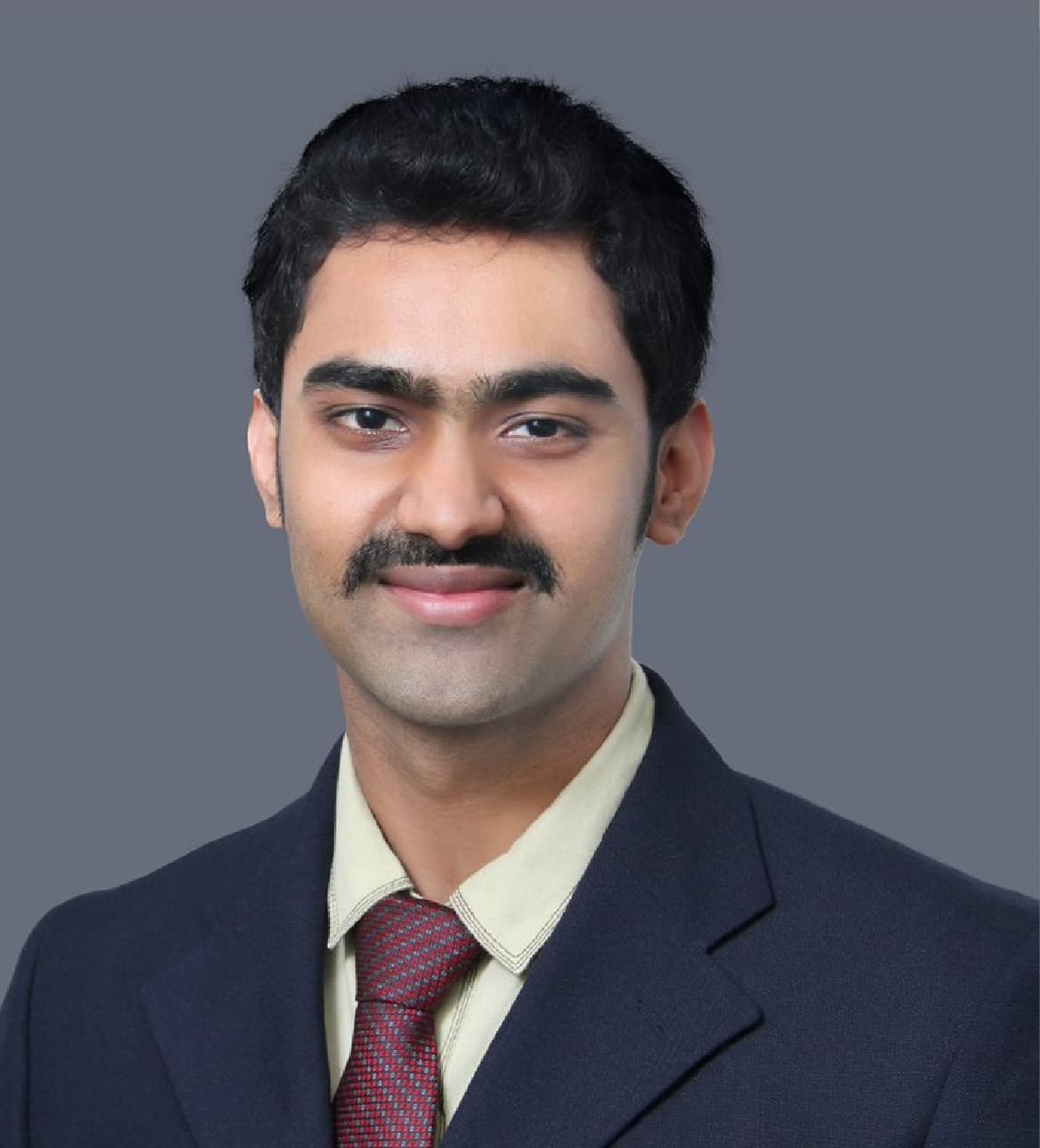 Dr.Manish Nair