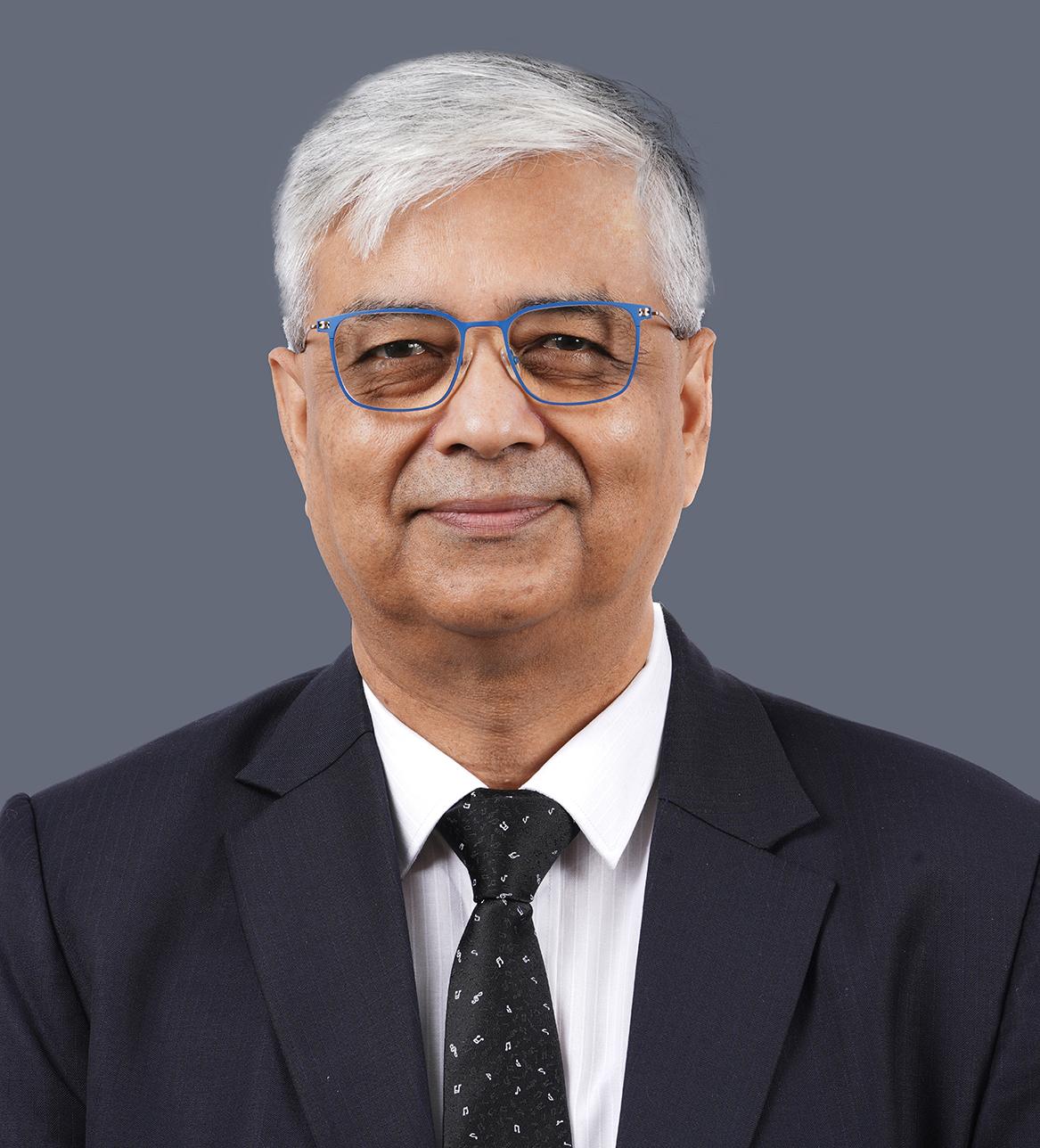 Dr.Mukul Chandra Kapoor