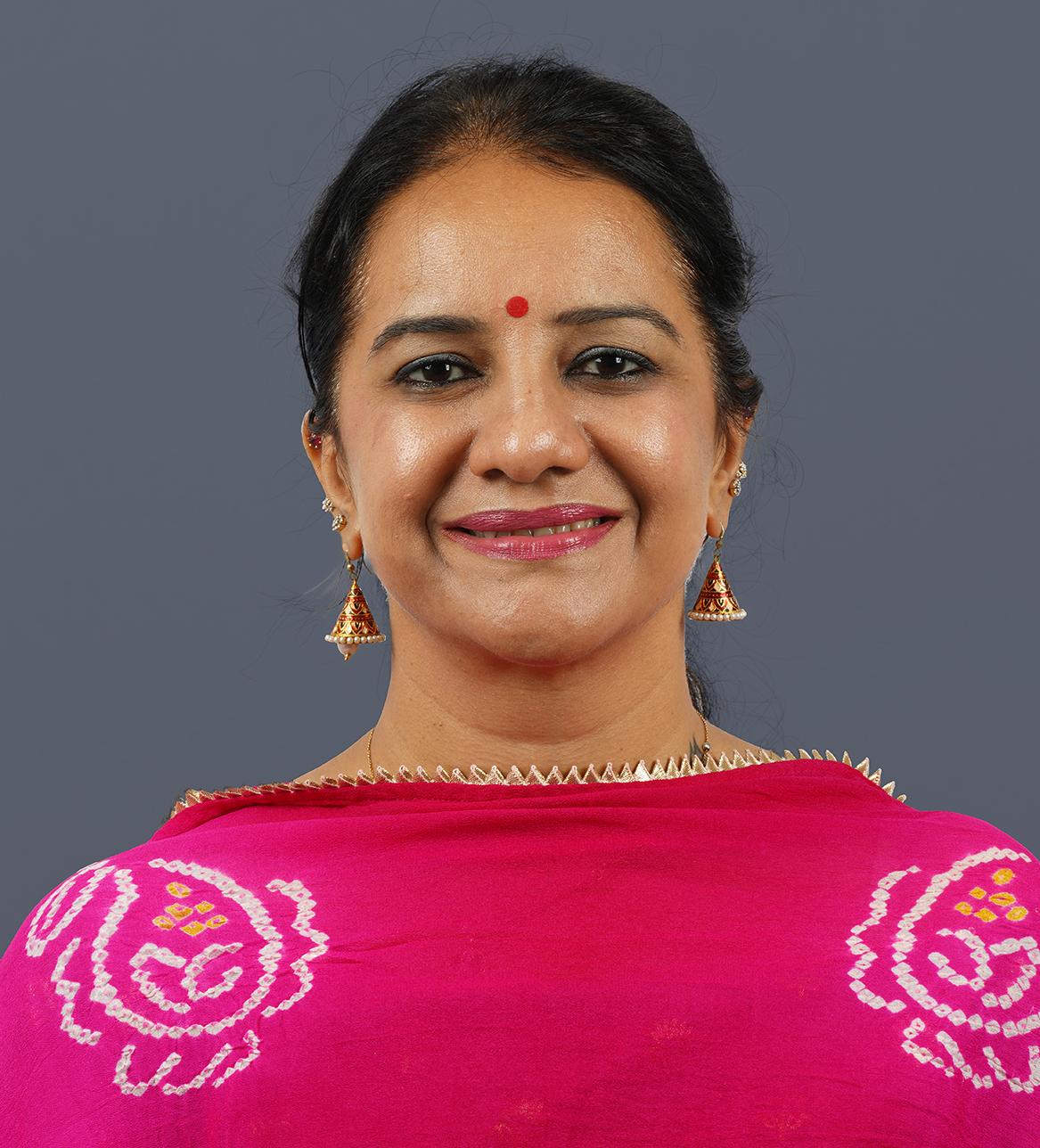 Dr.Niti Batra Gulati