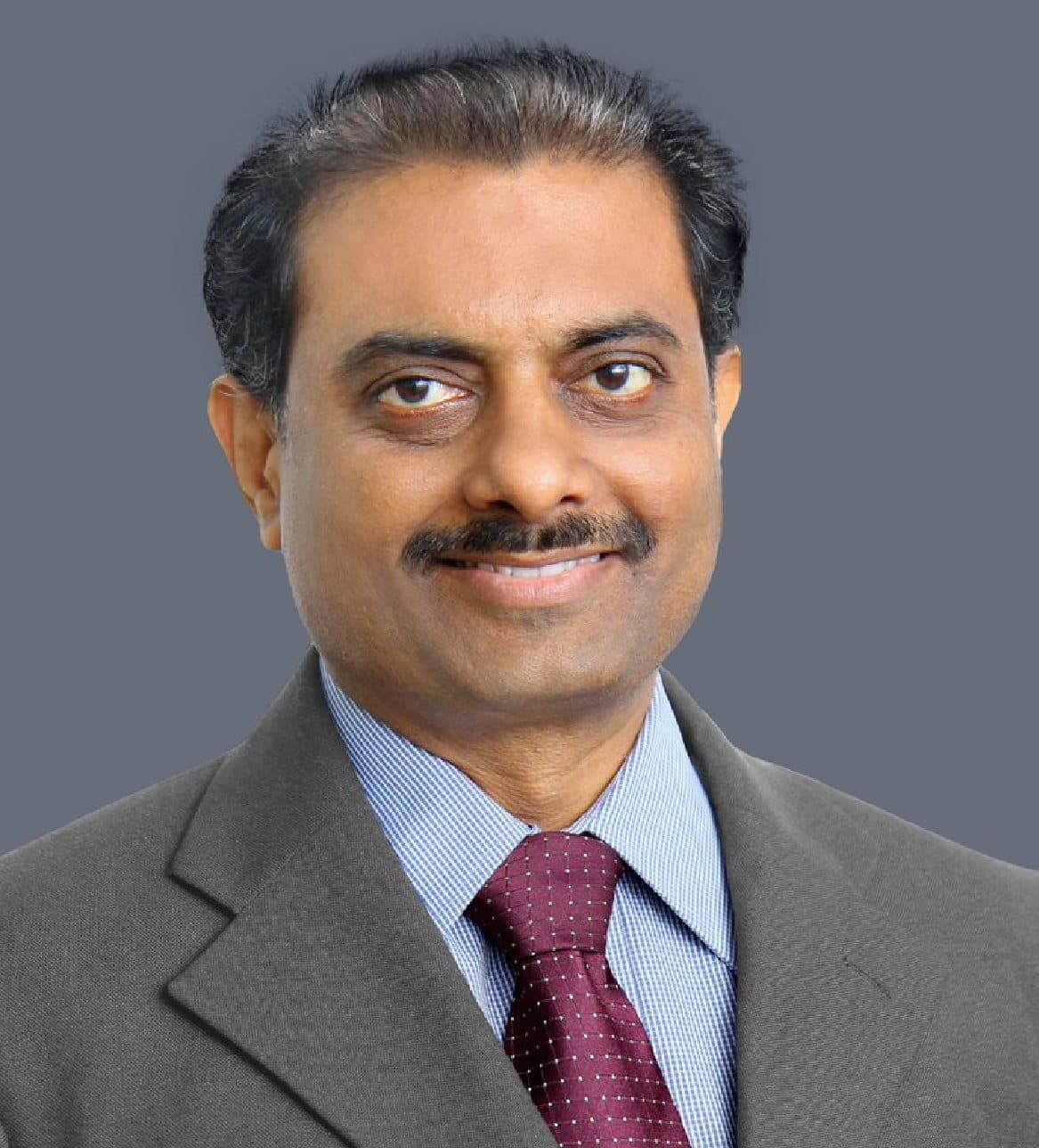 Dr. P. Shanmuga Sundaram