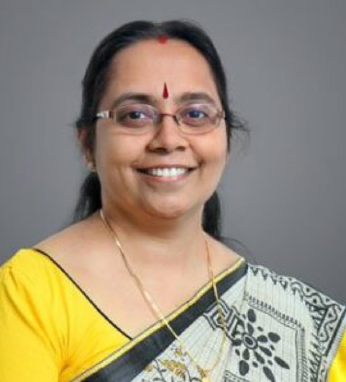 Dr.Sheela Namboothiri