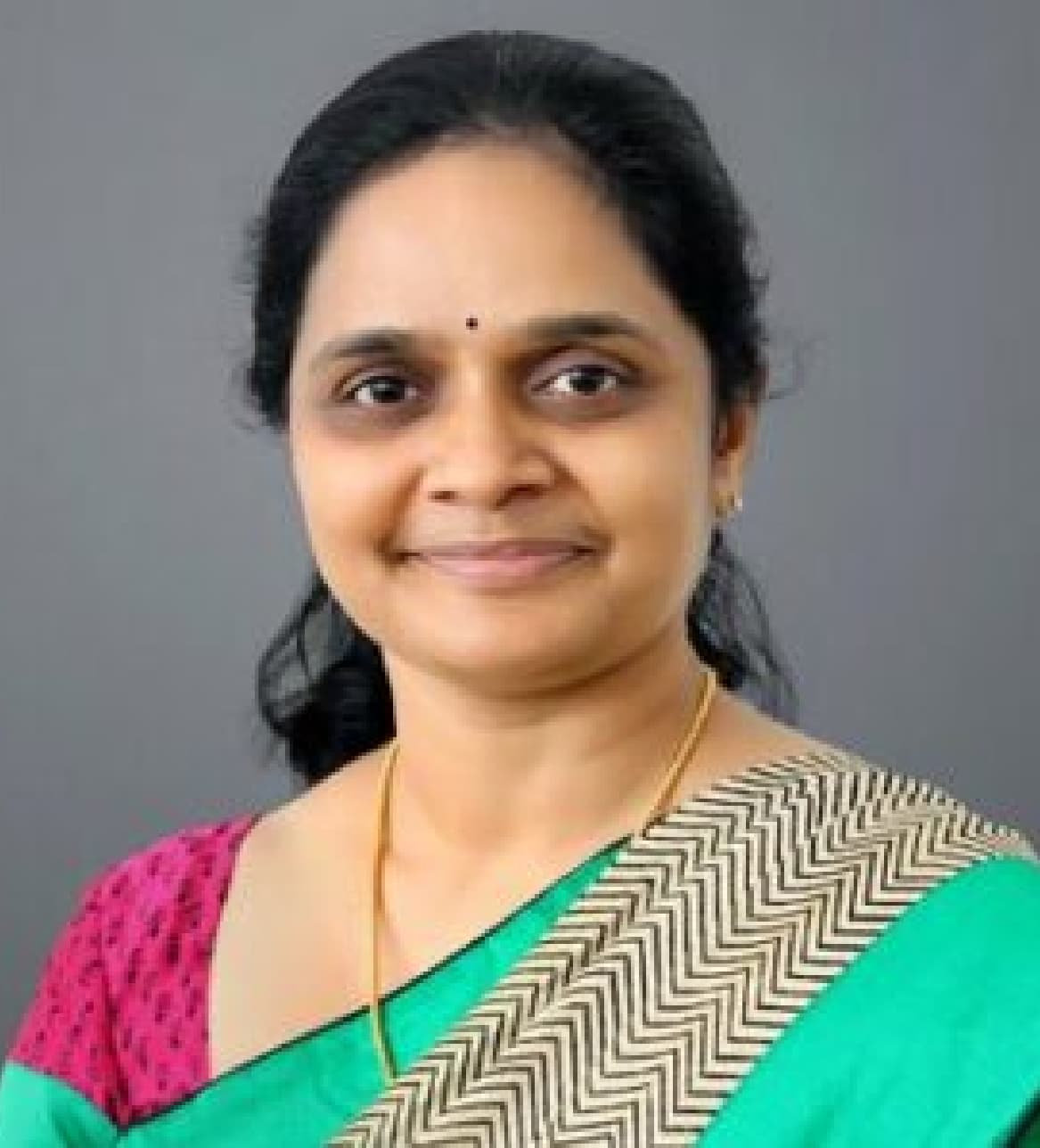 Dr. Siby Gopinath