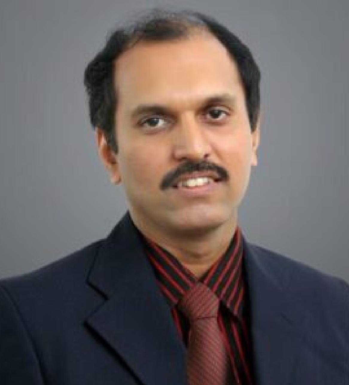 Dr.Vinayan K. P
