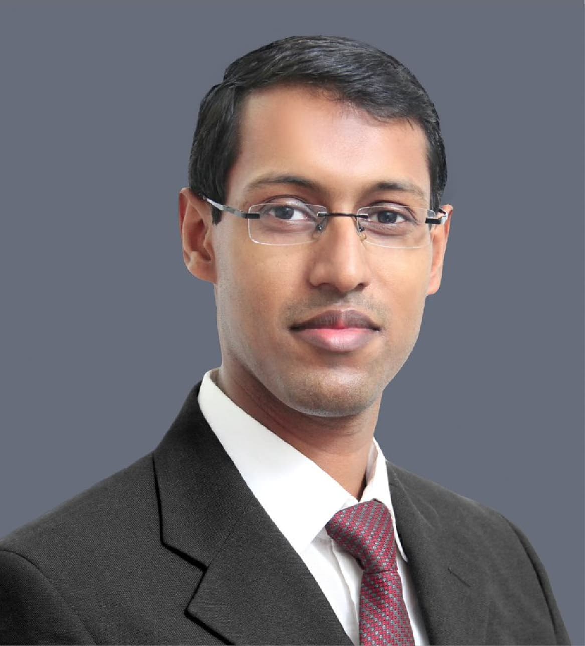 Dr. Zachariah Paul