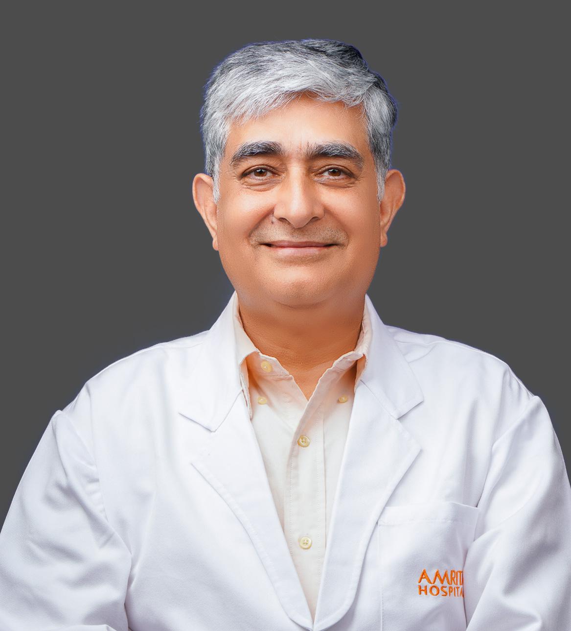 Dr.Puneet Dhar