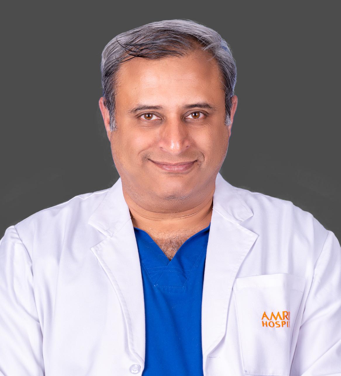Dr.Saleem Naik