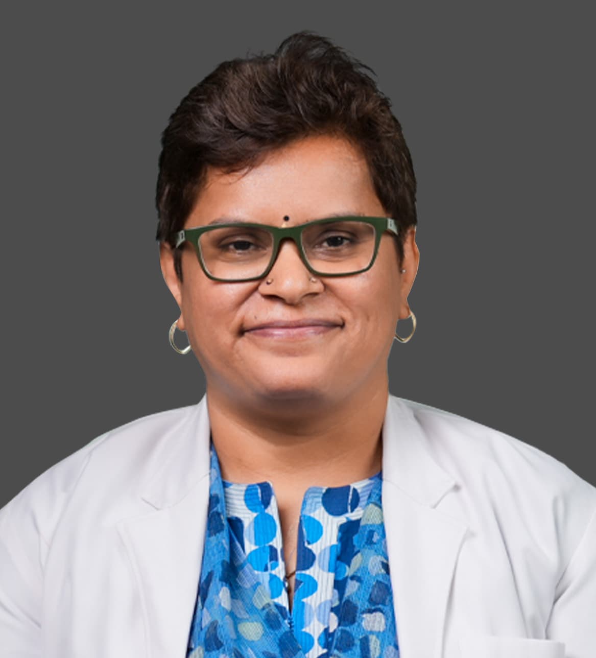 Dr. Neha Kumar