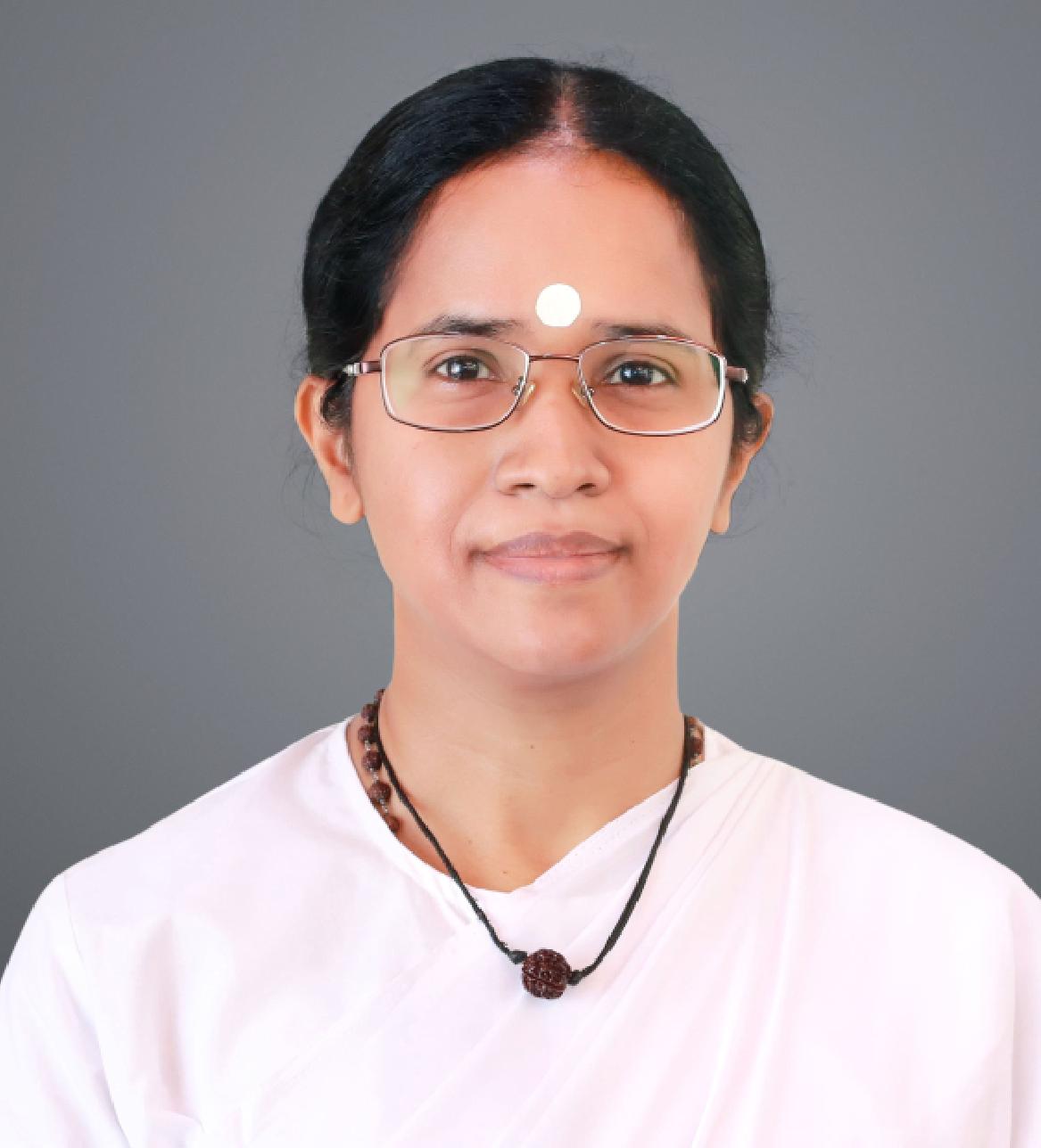 Dr.Nivedita Pavithran