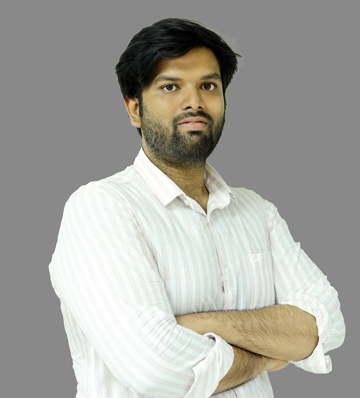 Dr. Vishnu Vazhoor