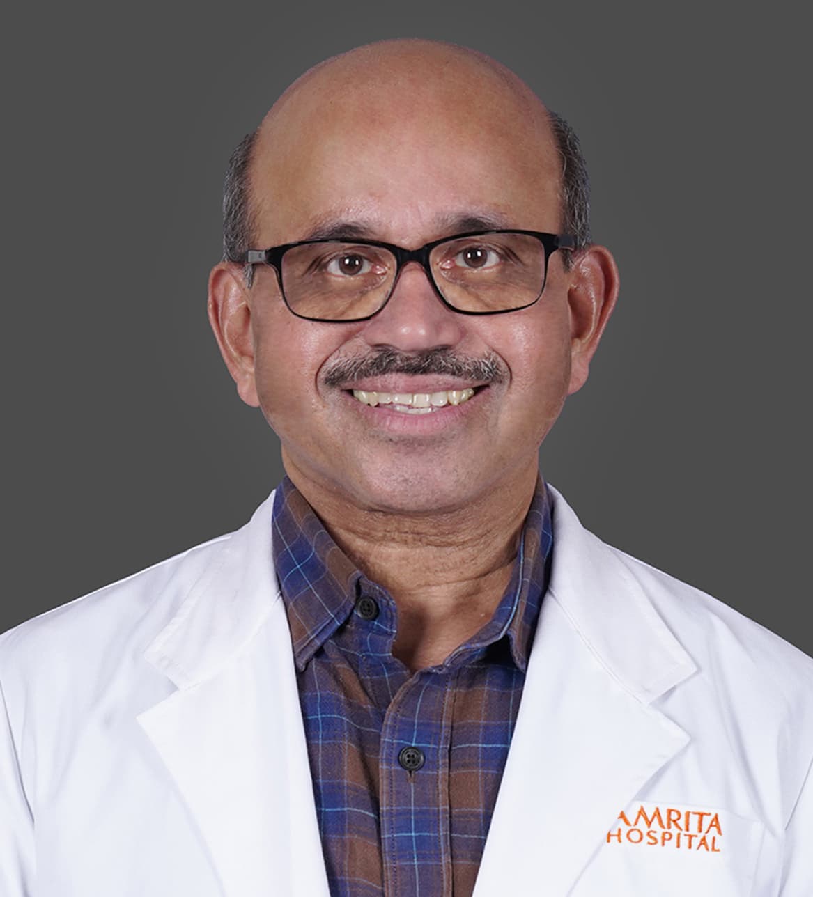 Dr. R. Bhanu Vikraman Pillai