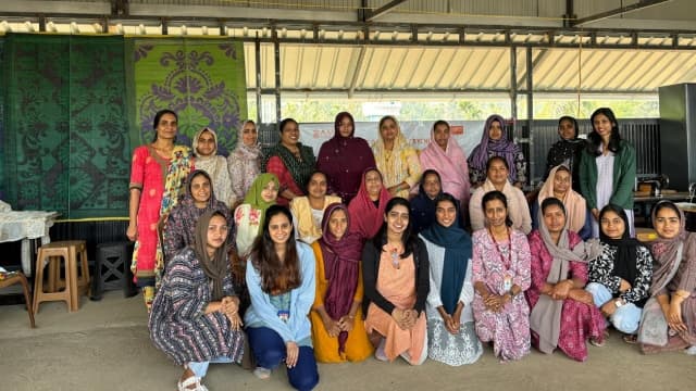 Telemedicine Van Camp Report at Kasuvinahalli Village