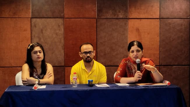 Telemedicine Van Camp Report at Kasuvinahalli Village