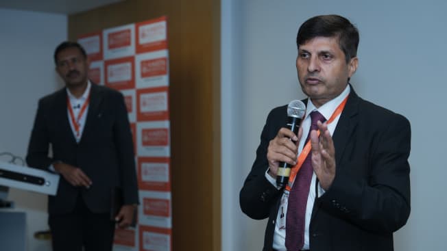 Telemedicine Van Camp Report at Kasuvinahalli Village