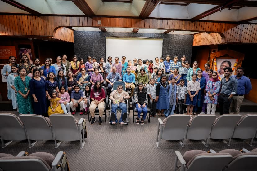 Telemedicine Van Camp Report at Kasuvinahalli Village