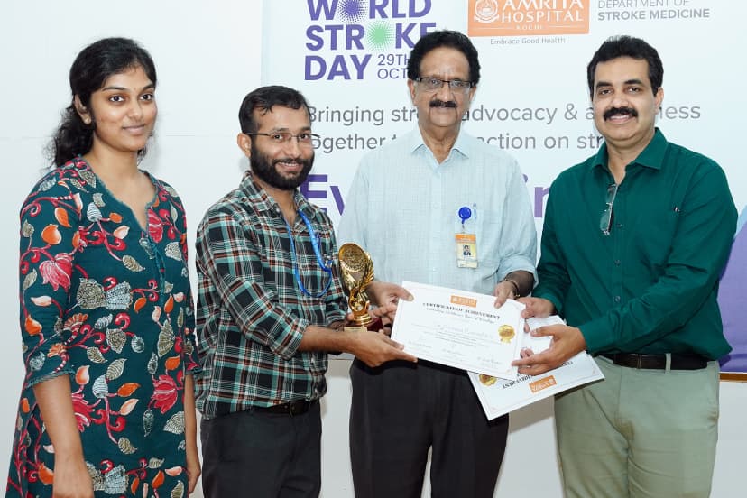 Telemedicine Van Camp Report at Kasuvinahalli Village