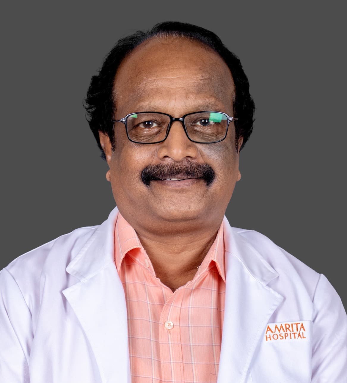 Dr. Sreekumar C.