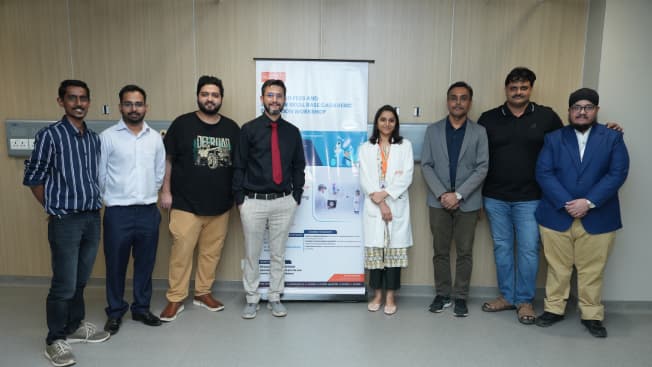 Telemedicine Van Camp Report at Kasuvinahalli Village