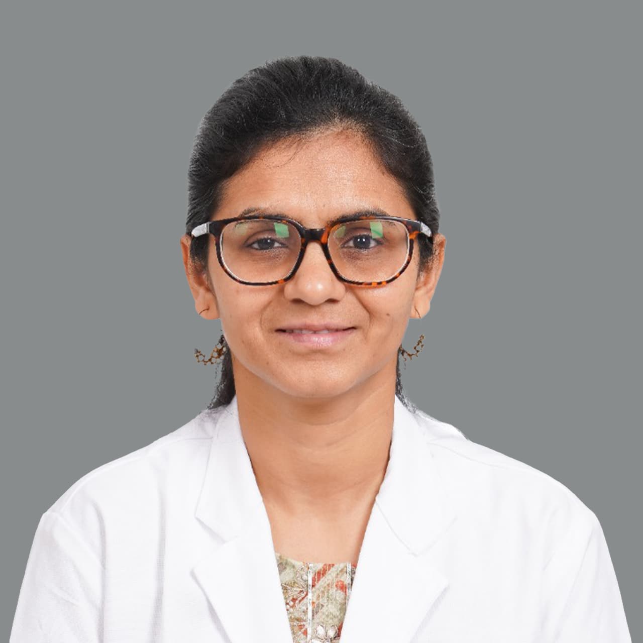 Dr. Aditi Poddar Sharma