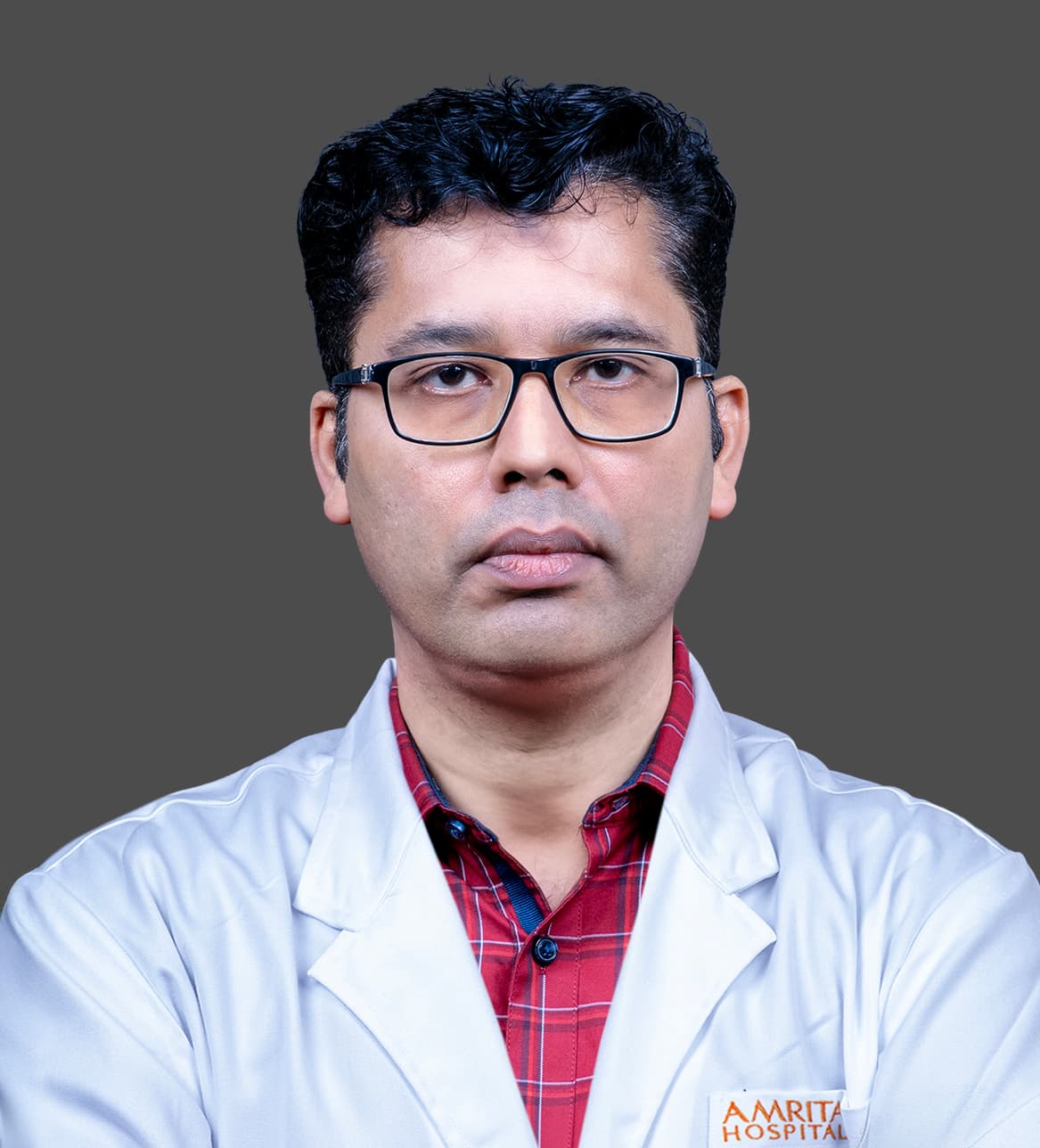 Dr. Feroze Kaliyadan