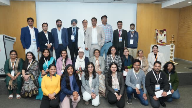 National Academic Program on Hypospadias to Promote Paediatric Urology Care Held at Amrita Hospital, Faridabad