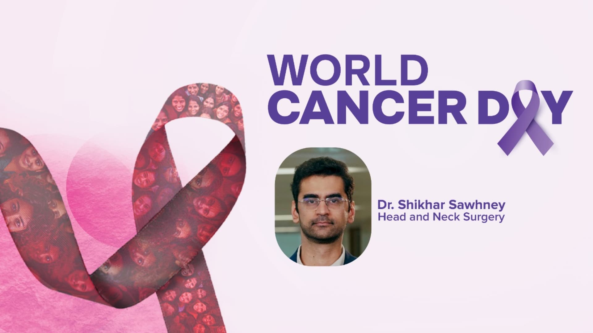 World Cancer Day