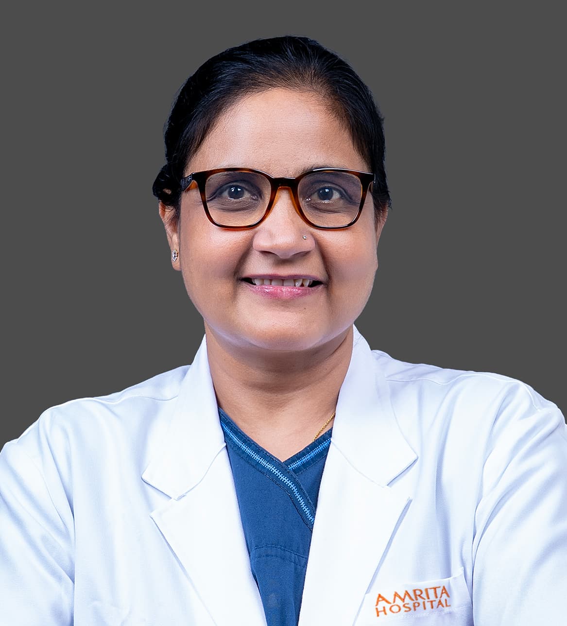 Dr. Asmita Mehta