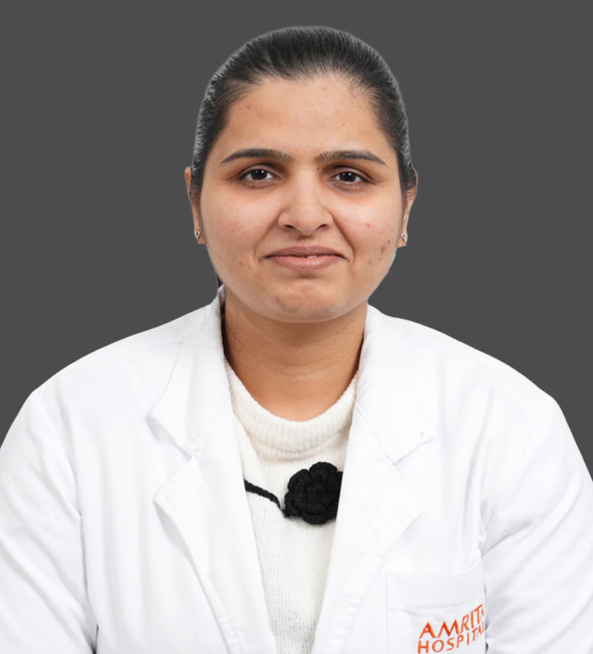 Dr. Diksha Gupta