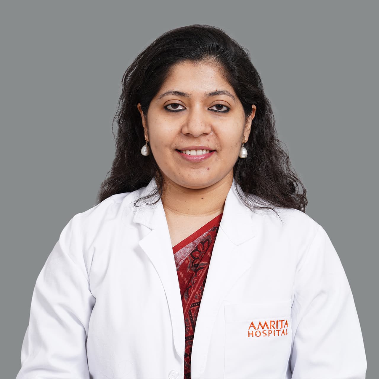 Dr. Arupparna Sengupta