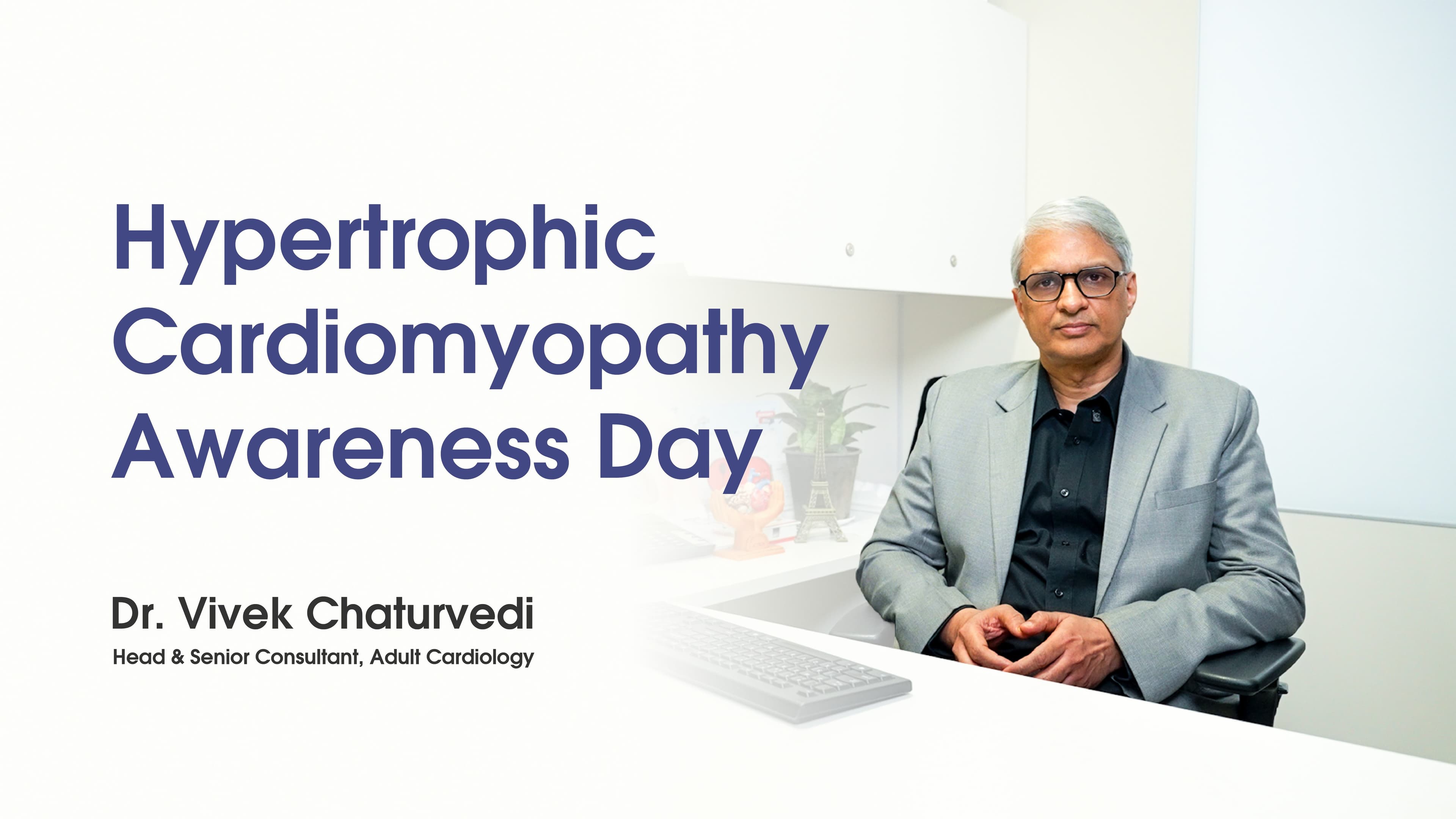 Hypertrophic Cardiomyopathy Awareness Day