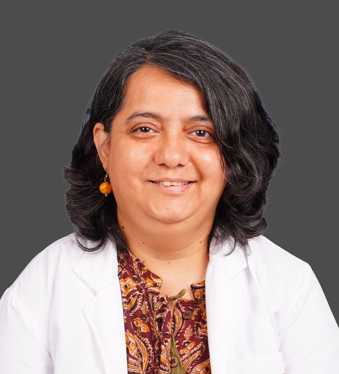 Dr. Madhuritu Banerjee